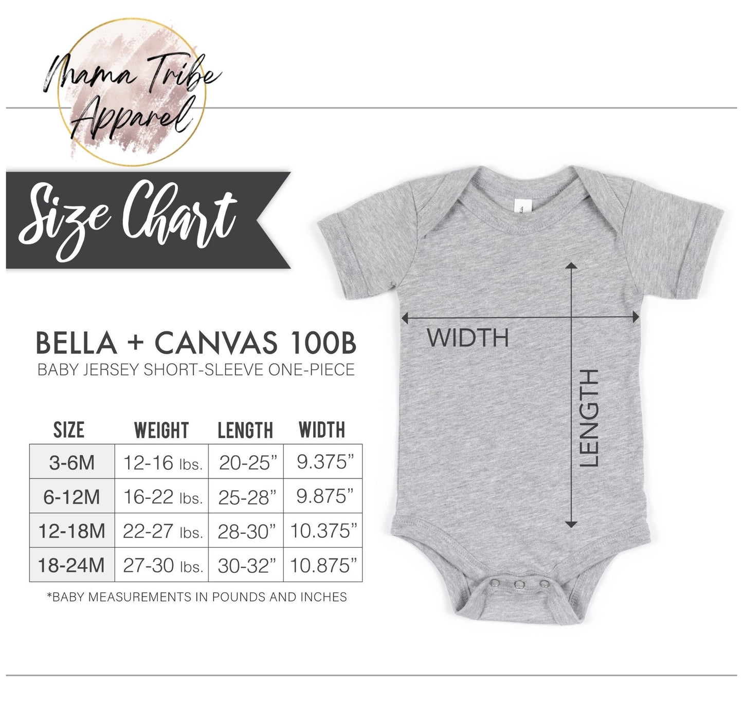 Come We Fly Child’s Tee/Bodysuit