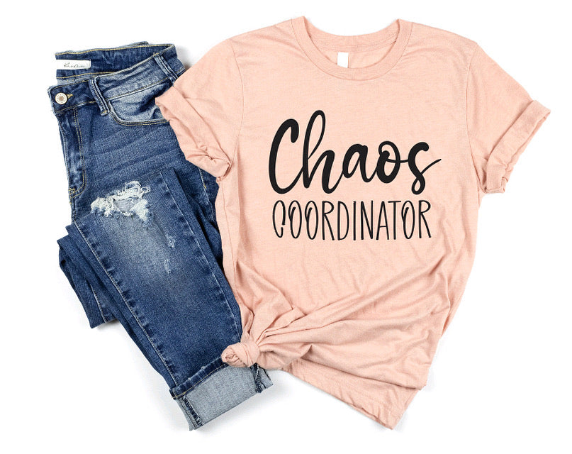 Chaos Coordinator