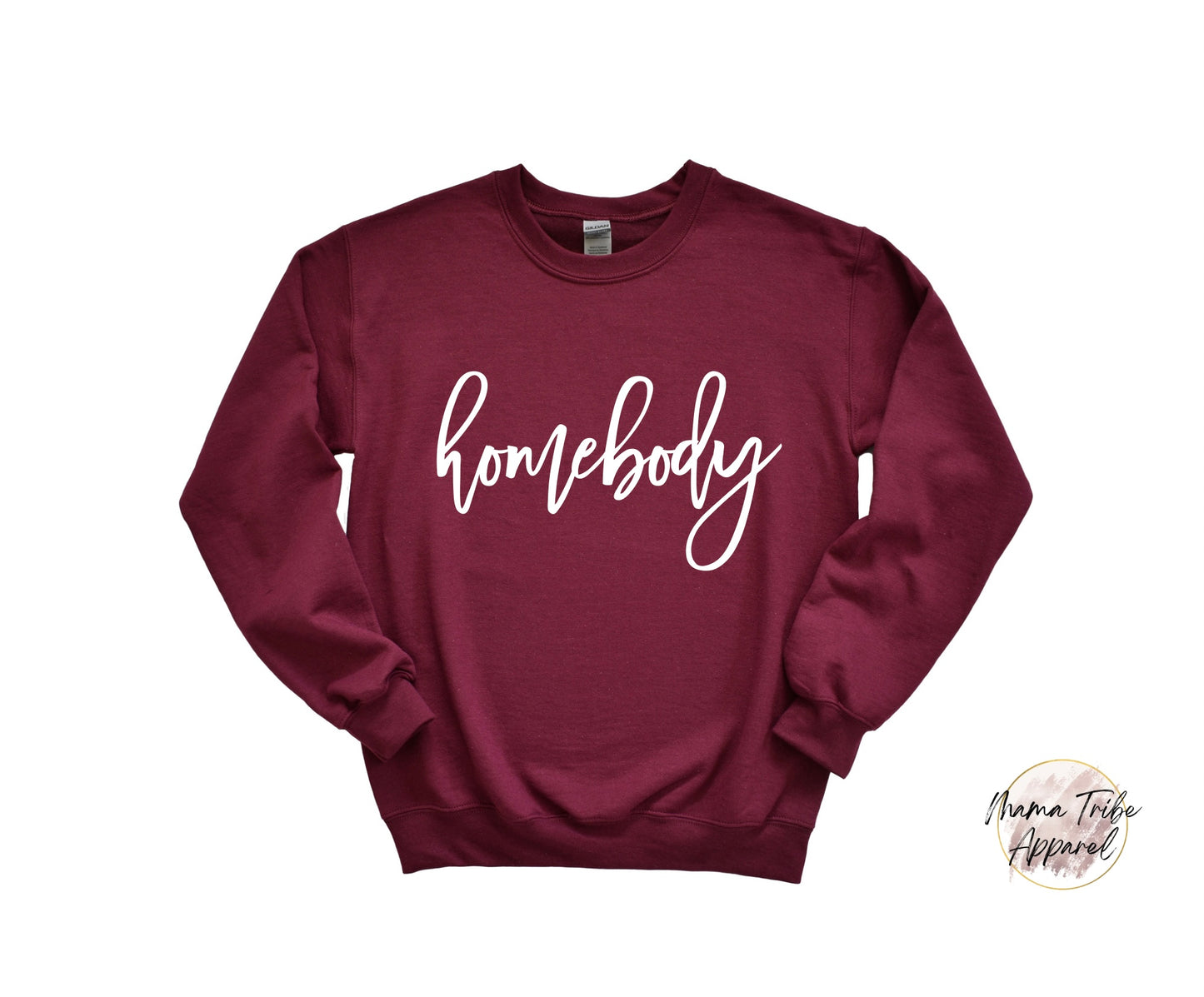 Homebody Pullover