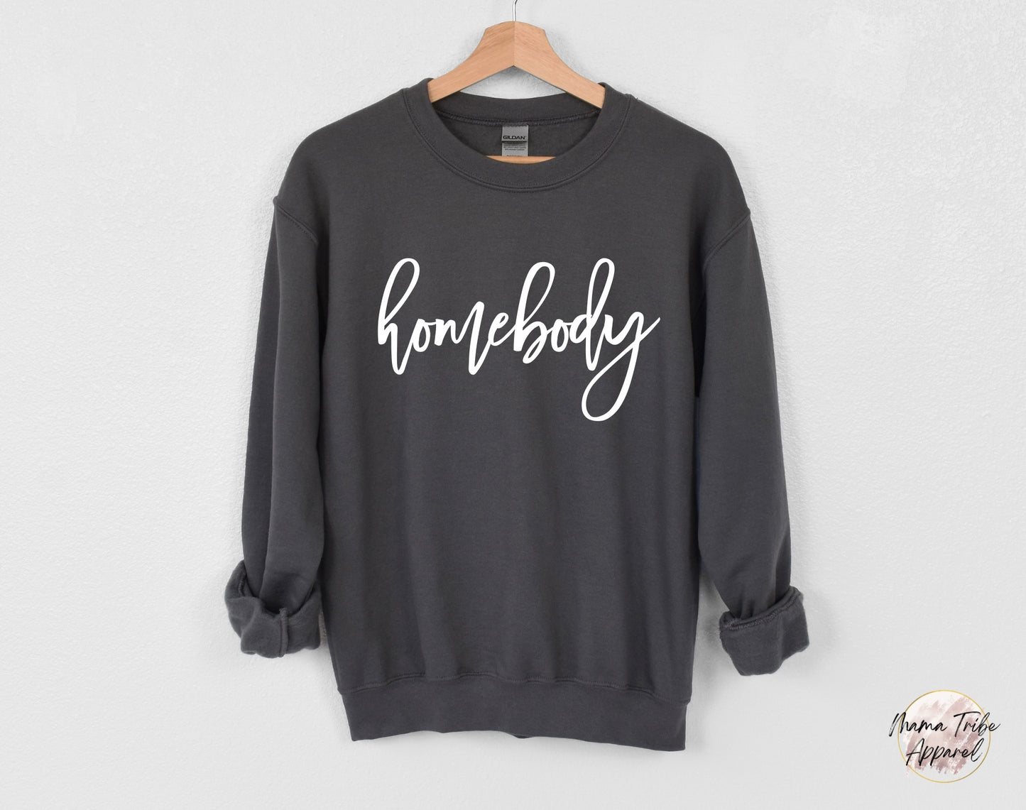 Homebody Pullover