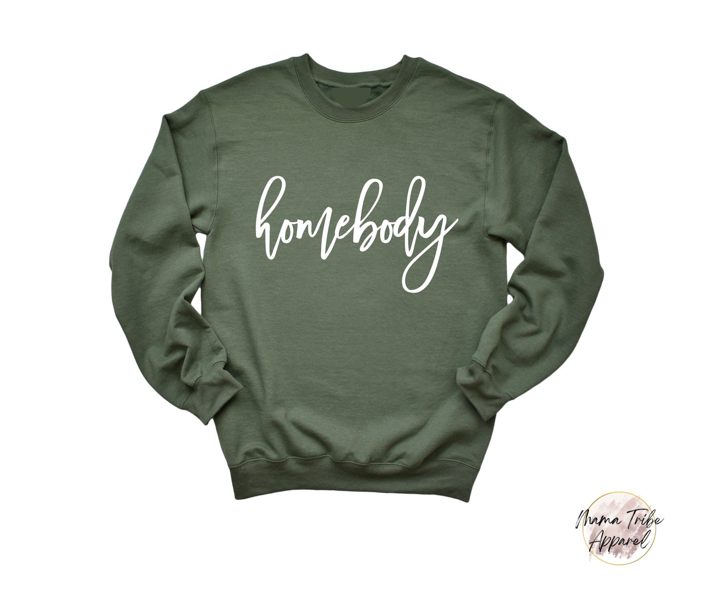 Homebody Pullover