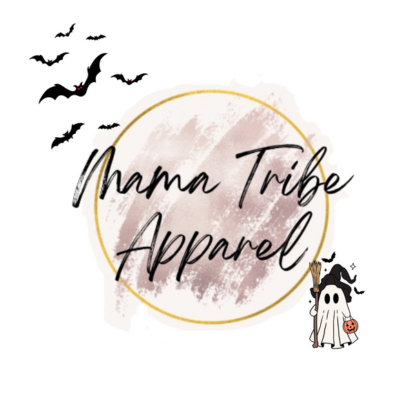 Mama Tribe Apparel