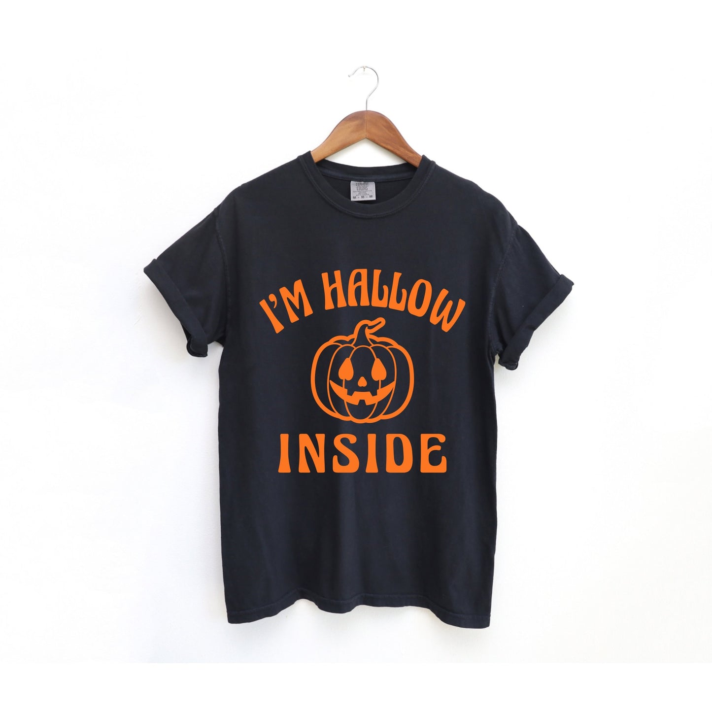 I’m Hallow Inside Crewneck Tee