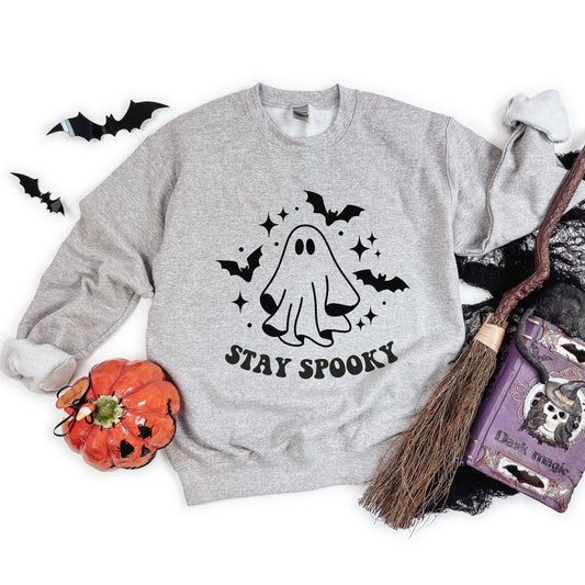 Stay Spooky Sweatshirt